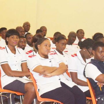 Vision April 2026 to revolutionise public healthcare