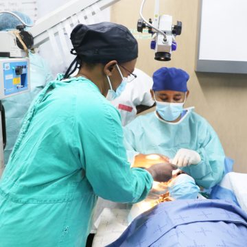 Over 500 patients to see again