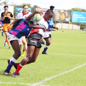 Wanderers’ Beukes highlights fitness focus