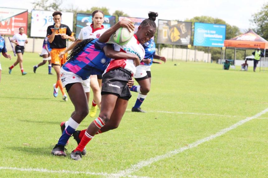 Wanderers’ Beukes highlights fitness focus