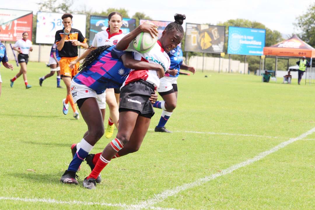 Wanderers’ Beukes highlights fitness focus