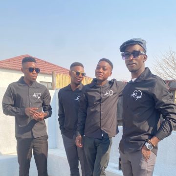 “Fye omanyakwa mokuimba eemhoko keehango’’ 