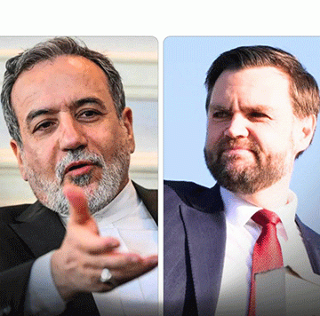 Things fall apart: Iran-US talks collapse  …inflation to bite Namibians