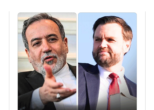 Things fall apart: Iran-US talks collapse …inflation to bite Namibians