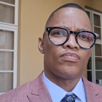 LPM accuses Nekundi of sowing chaos at RA
