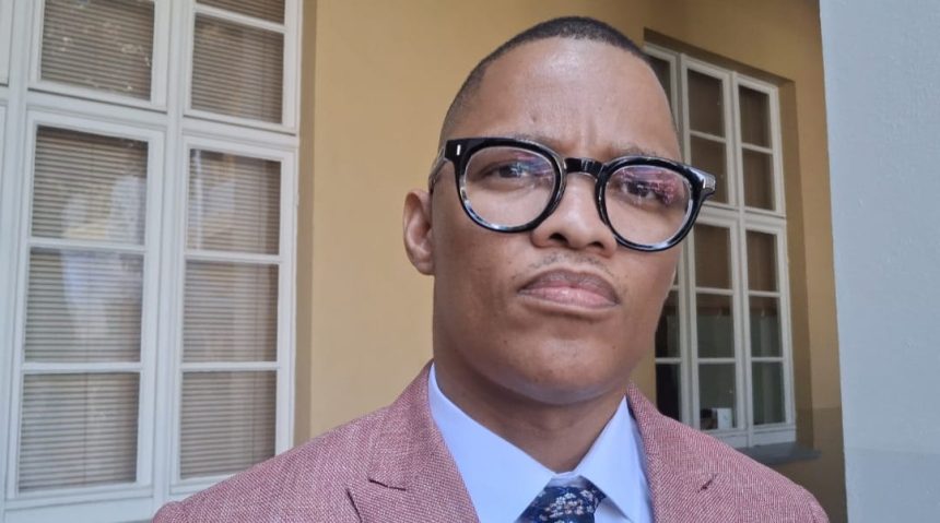 LPM accuses Nekundi of sowing chaos at RA
