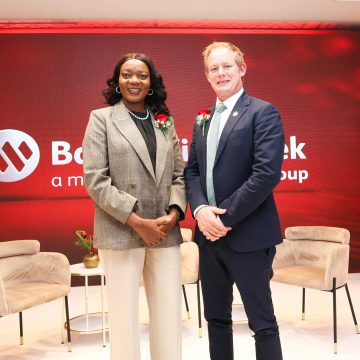 Bank Windhoek launches WhatsApp Banking