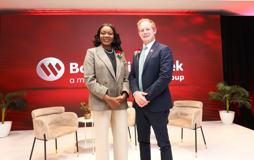 Bank Windhoek launches WhatsApp Banking