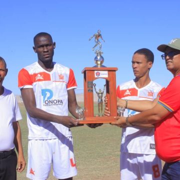 Young Brazilians return to NPFL