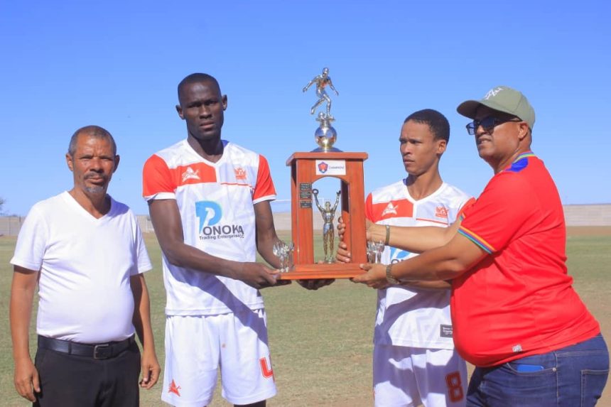 Young Brazilians return to NPFL