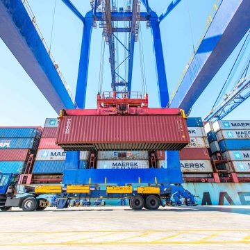 Namibia still to sign China’s zero tariff policy … must transform opportunity into industrial output