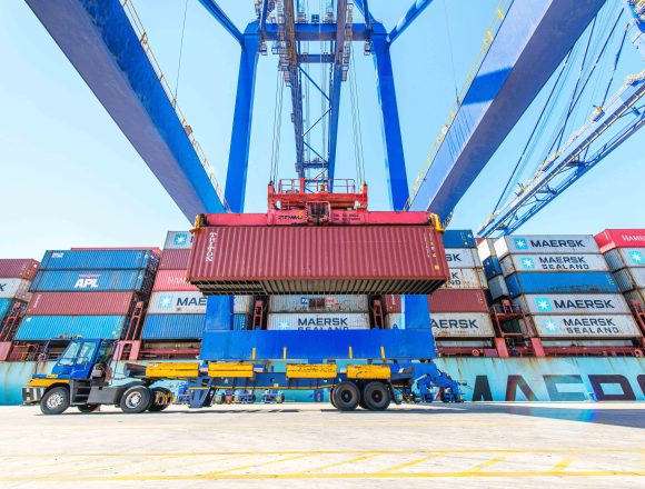 Namibia still to sign China’s zero tariff policy … must transform opportunity into industrial output