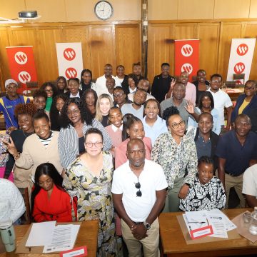 Maths educators equipped with new techniques