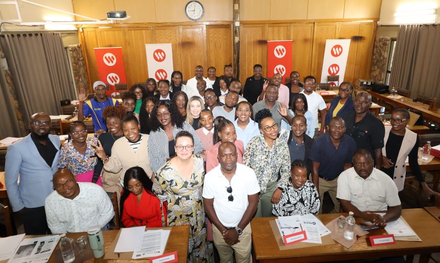 bank windhoek Maths educators equipped with new techniques