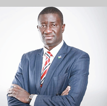 James Uerikua: A bright star gone too soon