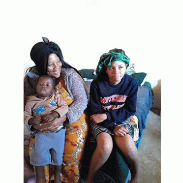 Pessimistic optimism: Mayumbelo fights on amid financial struggles