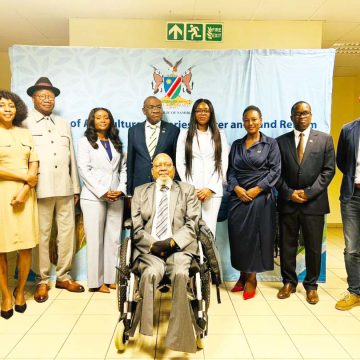 Marine advisory council unveiled