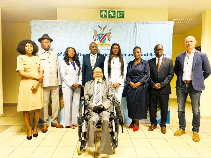 Marine advisory council unveiled