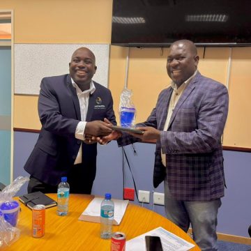 Namwater ta denge po enota mOmuthiya