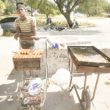 Ovalandifi va anya okudja momapandaanda mOngwediva 