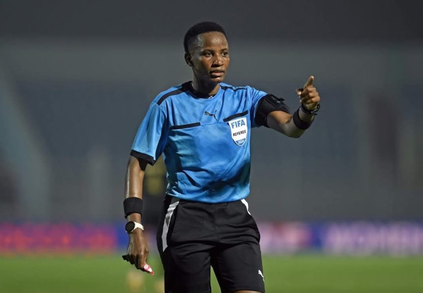 Antsino na Negongo va ifanwa komadeo oAFCON U/17 