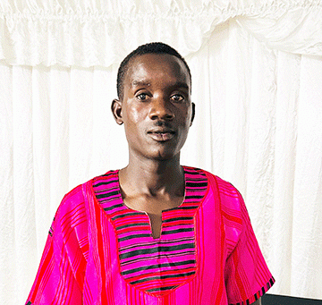talanted-man Nghihepavali enyakwa mokutanga eengobe