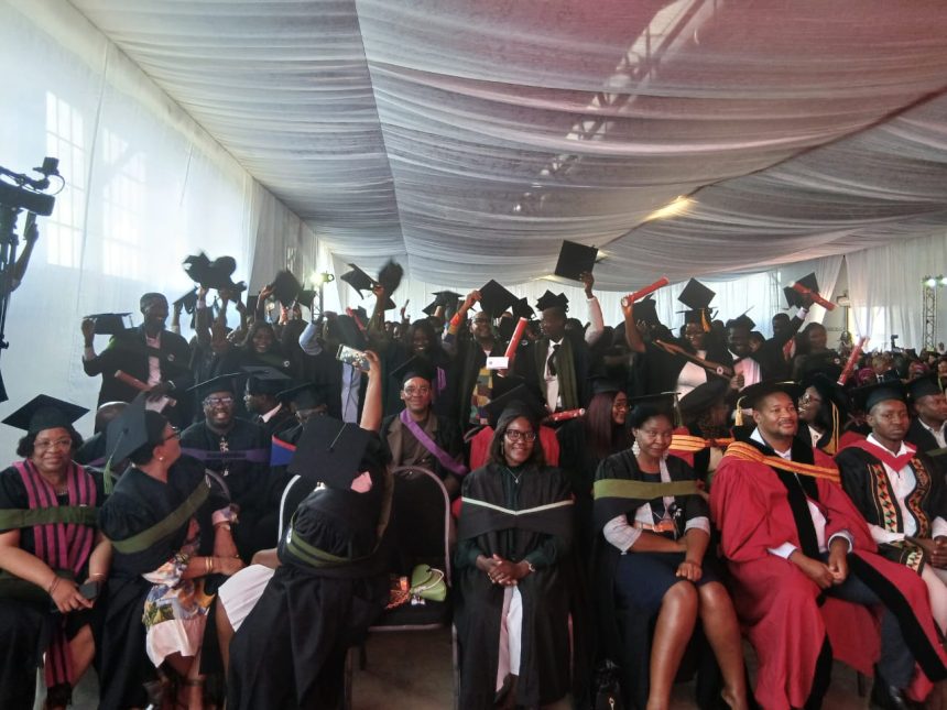 Southern campus delivers diversity – Matengu