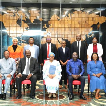 NNN unites labour ‘foes’ …workers, employers agree on joint May Day