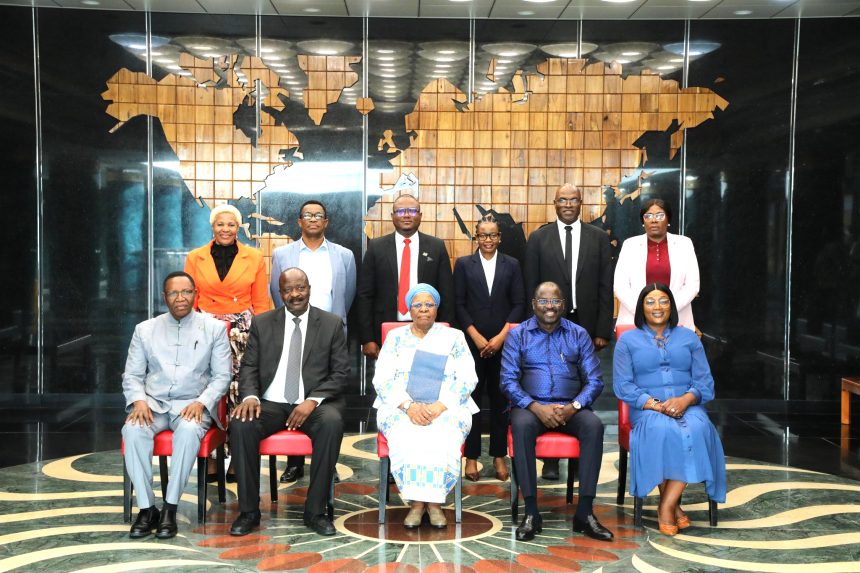 NNN unites labour ‘foes’ …workers, employers agree on joint May Day