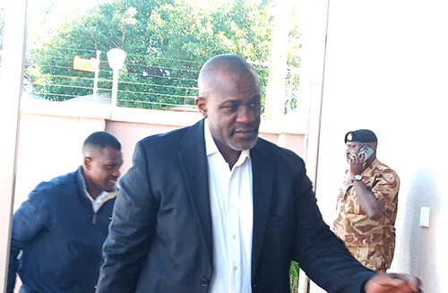 Fishrot in cul-de-sac …trial stalls amid legal stalemate