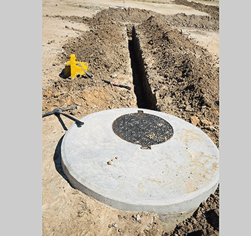 Ongwediva in a sewerage catch-22