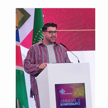 Ballotti decries poor state of Nkurenkuru sports complex