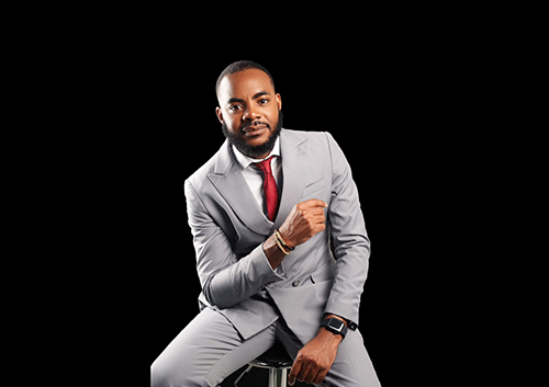 Guiding Namibia’s boy child toward opportunities