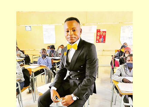 Civil-servant-2 Know Your Civil Servant – Teaching is the mother of all professionals