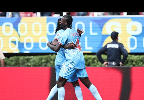 DRC, Iraq clinch final World Cup places