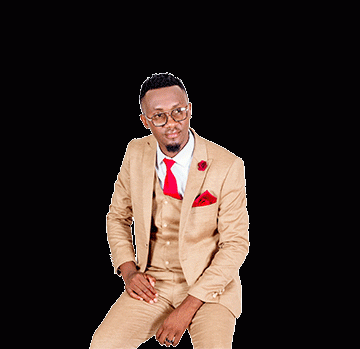 Turning childhood imagination into fashion reality