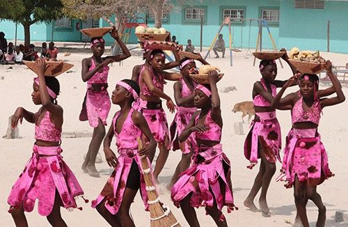 Omuthigululwakalo omulilo goshilongo 