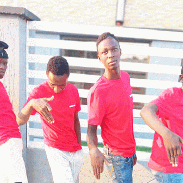 ‘Zambezi’s Finest’ seek nation’s support