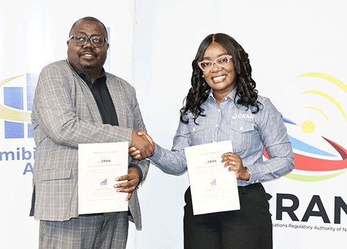 Data CRAN, NSA strengthen data collaboration
