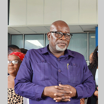 Industrial heavy weights reel from diesel cost …ballooning fuel price threatens to cripple operations