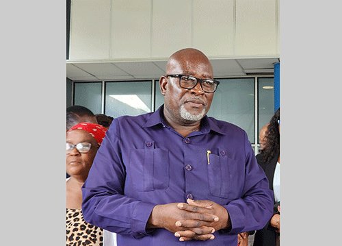 Industrial heavy weights reel from diesel cost …ballooning fuel price threatens to cripple operations