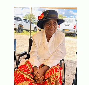 Omukulupe e na oulema a tungilwa onduda yokunangala 