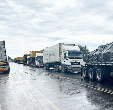 Paseka yekuzize mwaZambezi nihakuna ni muunda