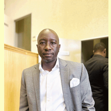 Fishrot assets to remain frozen