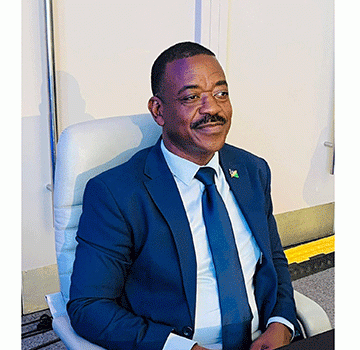 Ministry denies importing Zim truck drivers