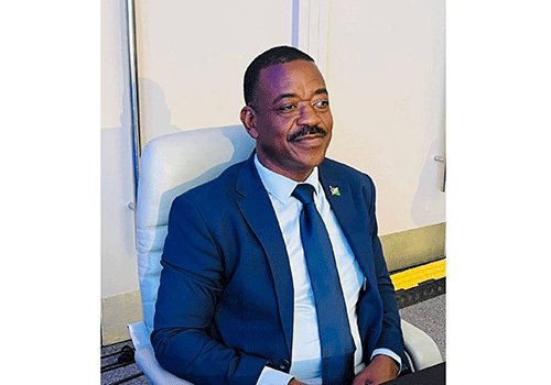 Ministry denies importing Zim truck drivers