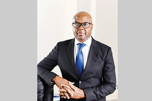 Omungome waava ve li moipundi yetulumuko tau wedelwa no 5% – GIPF