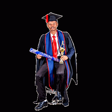 Graduate targets grassroot sport development