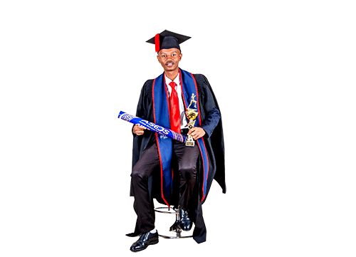 Graduate-- Graduate targets grassroot sport development