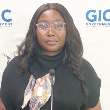 Govt allocates N$78m to ICT infrastructure